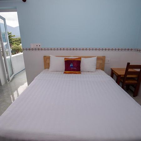 Hotel Dang Khoa Chi Khu Co Ong Dış mekan fotoğraf