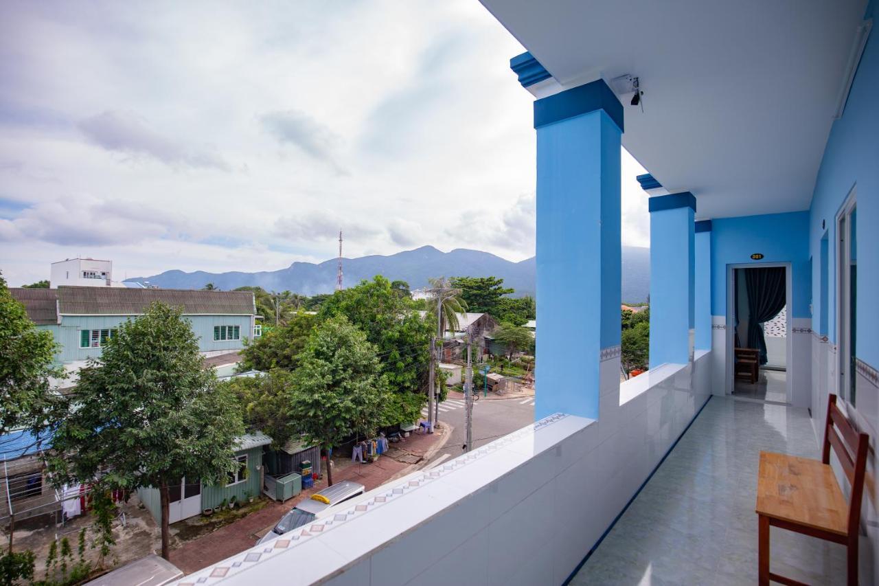 Hotel Dang Khoa Chi Khu Co Ong Dış mekan fotoğraf