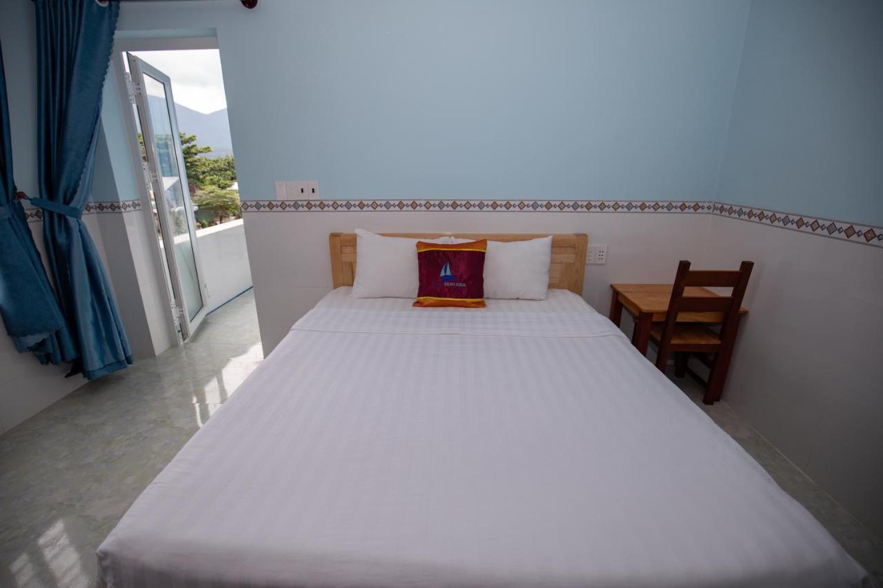 Hotel Dang Khoa Chi Khu Co Ong Dış mekan fotoğraf