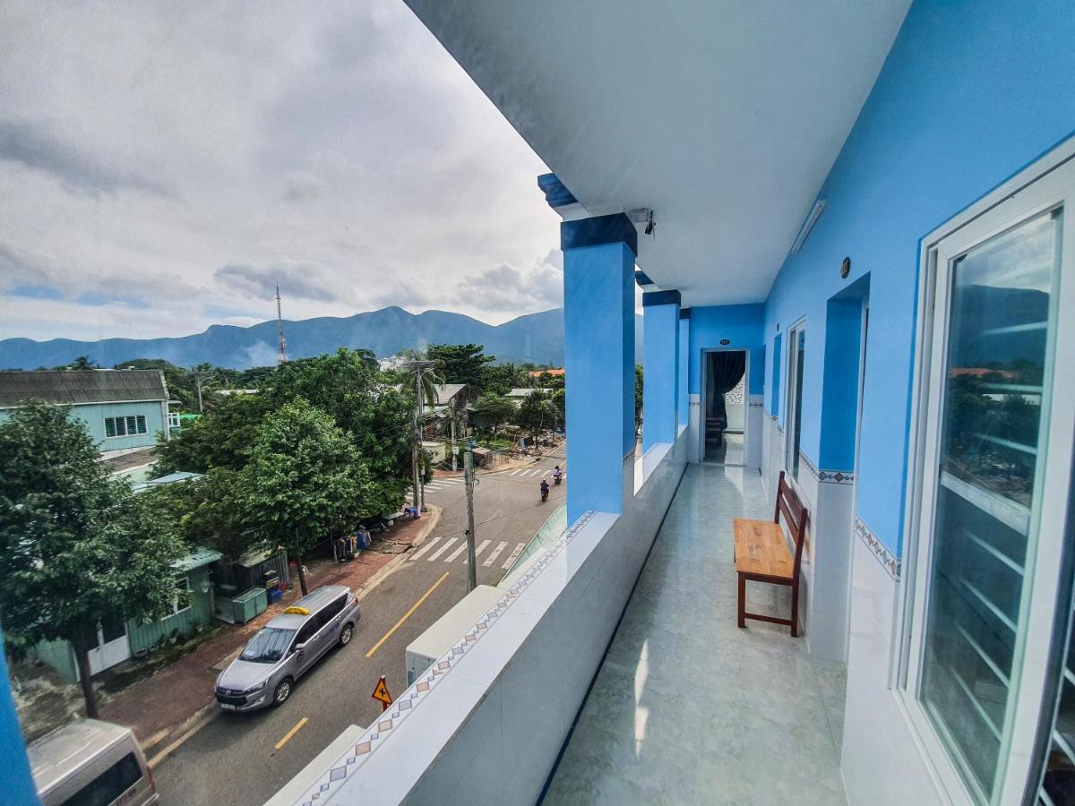 Hotel Dang Khoa Chi Khu Co Ong Dış mekan fotoğraf