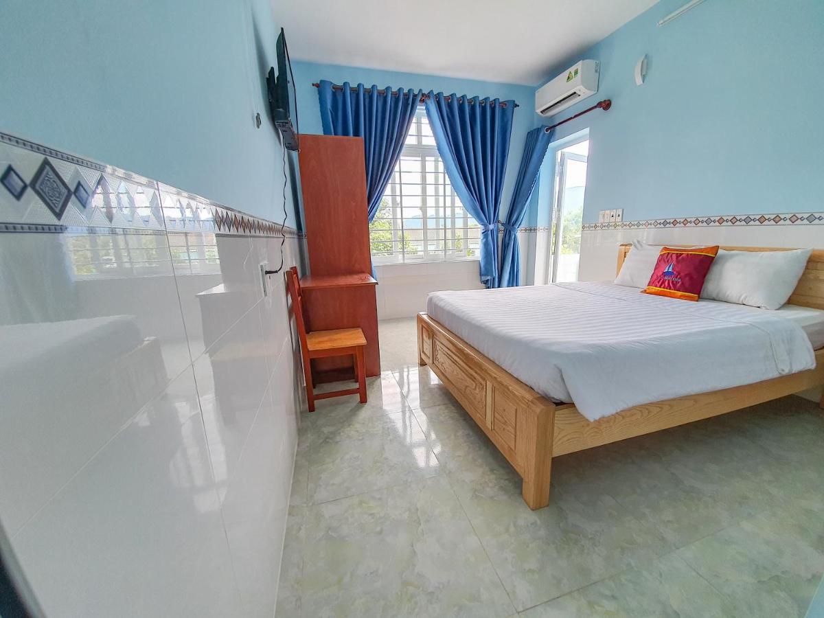 Hotel Dang Khoa Chi Khu Co Ong Dış mekan fotoğraf